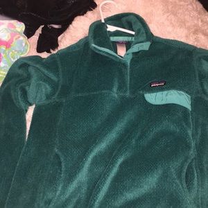 Patagonia jacket